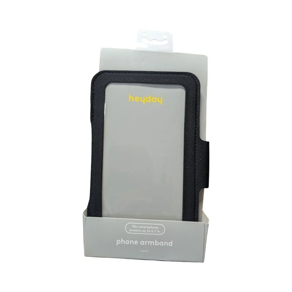 Nn5-N Heyday Phone Armband Smartphones 6.7